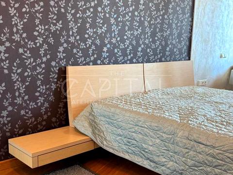 квартира за адресою Панаса Мирного вул., 28-А