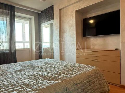 квартира за адресою Панаса Мирного вул., 28-А