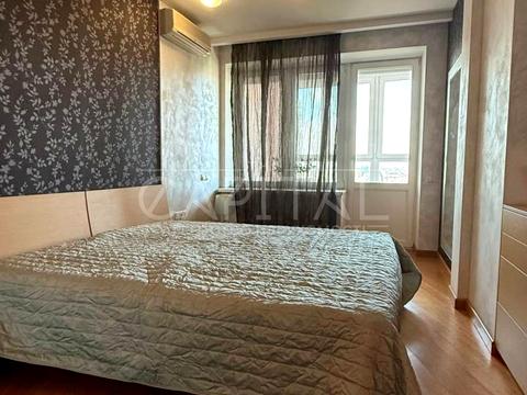 квартира за адресою Панаса Мирного вул., 28-А