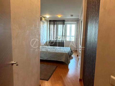 квартира за адресою Панаса Мирного вул., 28-А