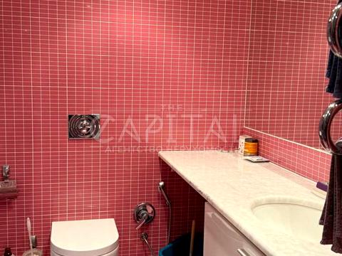 квартира за адресою Панаса Мирного вул., 28-А