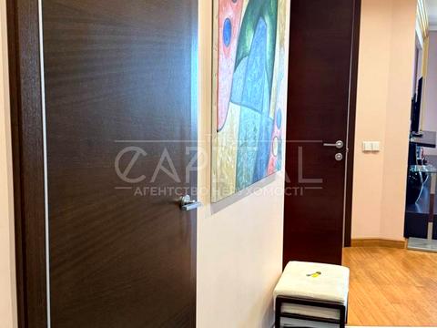 квартира за адресою Панаса Мирного вул., 28-А