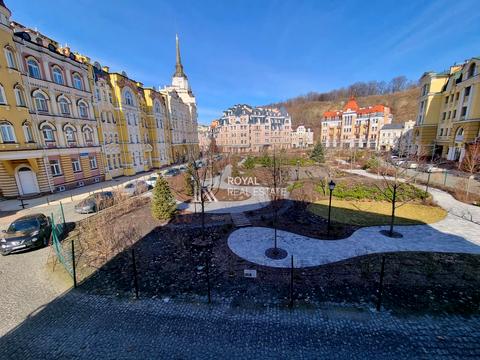 коммерческая по адресу Дігтярна, 6-А