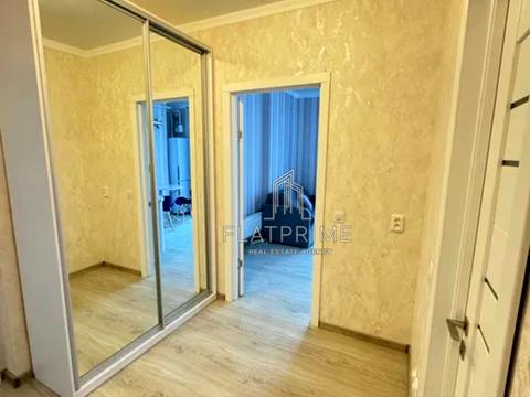 квартира за адресою Центральна вул., 21-А