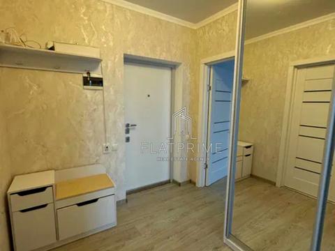 квартира за адресою Центральна вул., 21-А