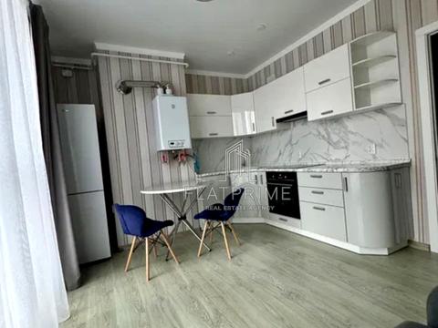 квартира за адресою Центральна вул., 21-А