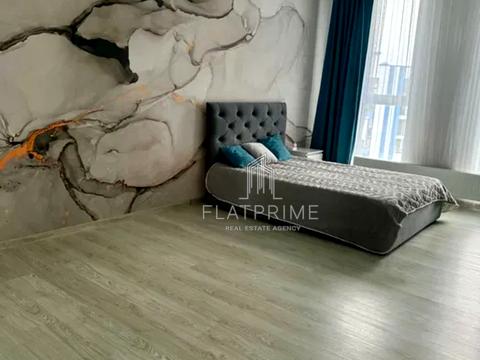 квартира за адресою Центральна вул., 21-А