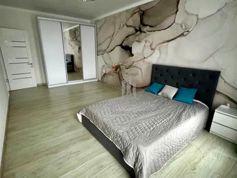 квартира за адресою Центральна вул., 21-А