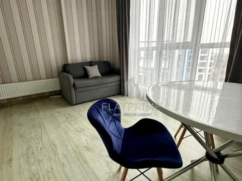 квартира за адресою Центральна вул., 21-А