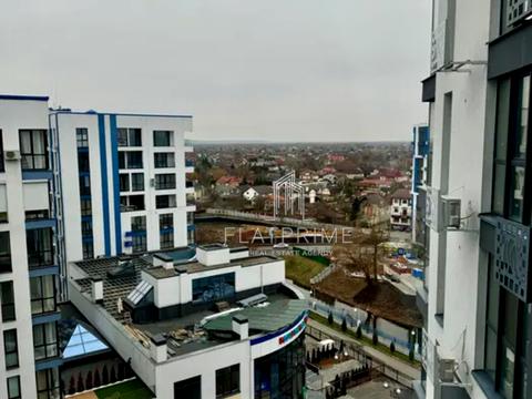 квартира за адресою Центральна вул., 21-А