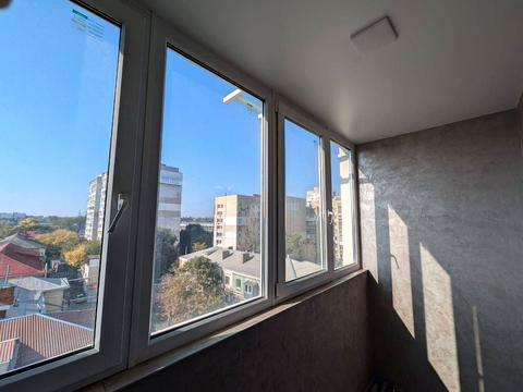 квартира за адресою Бугаївська вул., 44