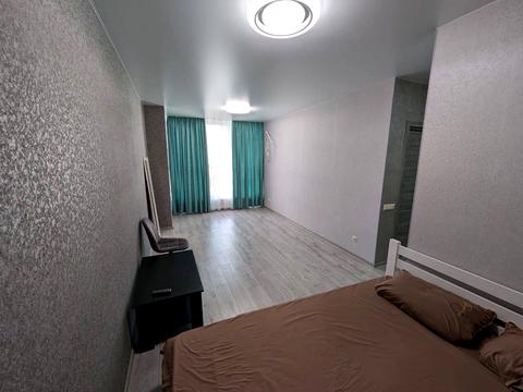 квартира за адресою Бугаївська вул., 44