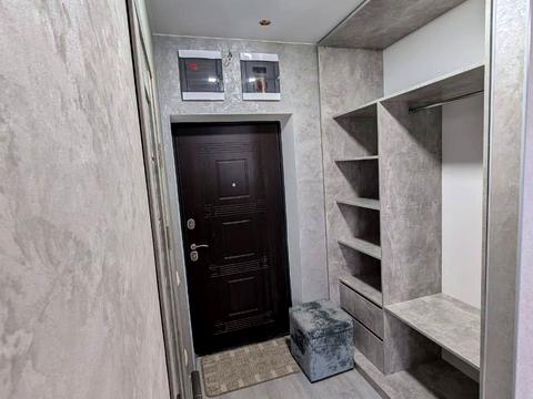 квартира за адресою Бугаївська вул., 44