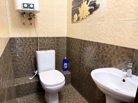 квартира по адресу Доковская ул., 10, к3