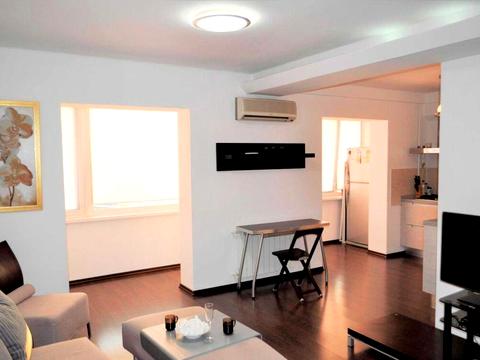 квартира за адресою Велика Васильківська вул. (Червоноармійська), 145/1