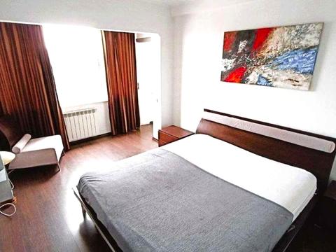 квартира за адресою Велика Васильківська вул. (Червоноармійська), 145/1