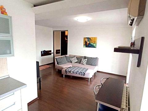 квартира за адресою Велика Васильківська вул. (Червоноармійська), 145/1