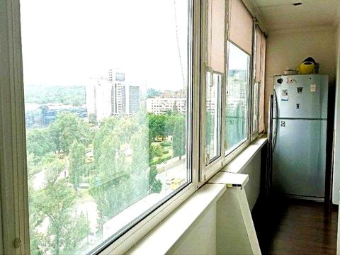 квартира за адресою Велика Васильківська вул. (Червоноармійська), 145/1