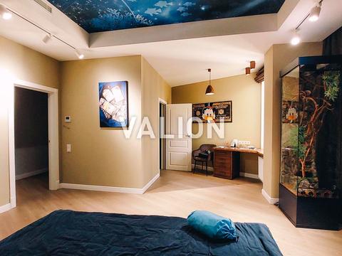 квартира по адресу Вячеслава Черновола ул., 29-А