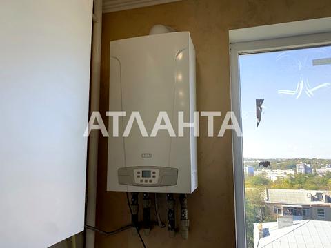 квартира по адресу Одесса, Новосельского ул., 19