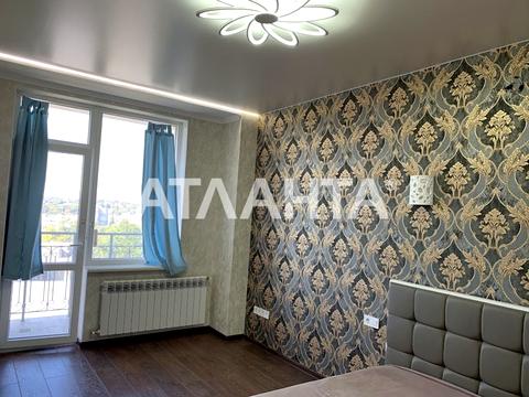 квартира по адресу Одесса, Новосельского ул., 19