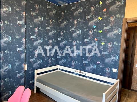 квартира по адресу Одесса, Новосельского ул., 19