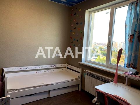 квартира по адресу Одесса, Новосельского ул., 19