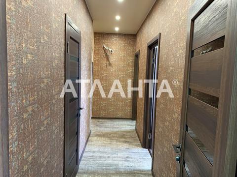 квартира по адресу Одесса, Новосельского ул., 19