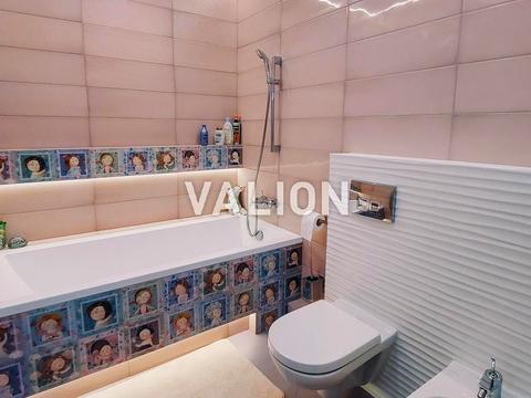 квартира по адресу Вячеслава Черновола ул., 29-А