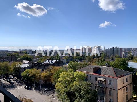 квартира по адресу Одесса, Новосельского ул., 19