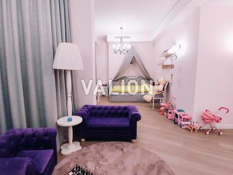 квартира по адресу Вячеслава Черновола ул., 29-А