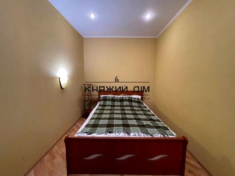 квартира за адресою Миколи Міхновського бульв. (Дружби Народів), 8