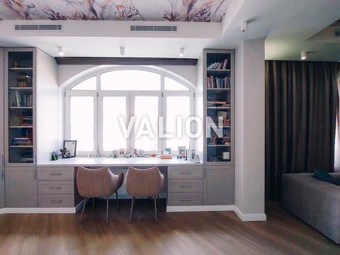 квартира по адресу Вячеслава Черновола ул., 29-А