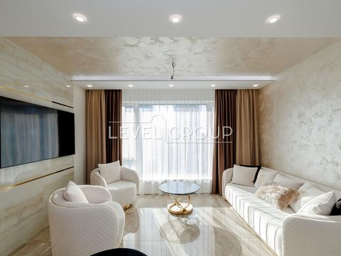 квартира за адресою Оболонський просп., 26