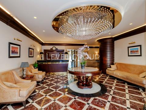 квартира за адресою Оболонський просп., 26