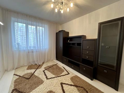 квартира за адресою Боголюбова вул., 12