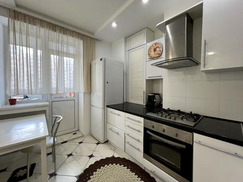 квартира за адресою Боголюбова вул., 12