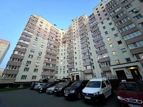 квартира за адресою Боголюбова вул., 12