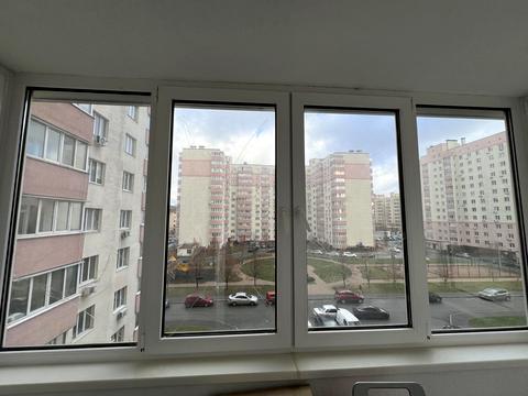 квартира за адресою Боголюбова вул., 12