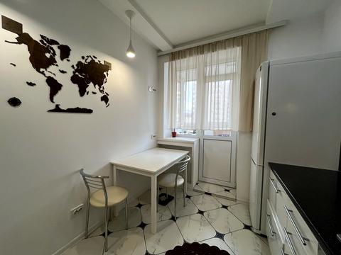 квартира за адресою Боголюбова вул., 12