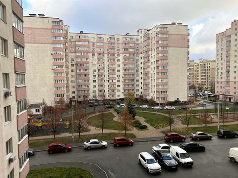 квартира за адресою Боголюбова вул., 12