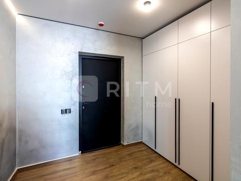 квартира по адресу Бельведерская ул., 32-Б