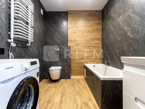 квартира по адресу Бельведерская ул., 32-Б