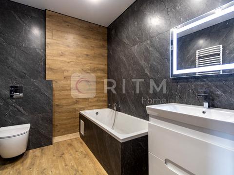 квартира по адресу Бельведерская ул., 32-Б