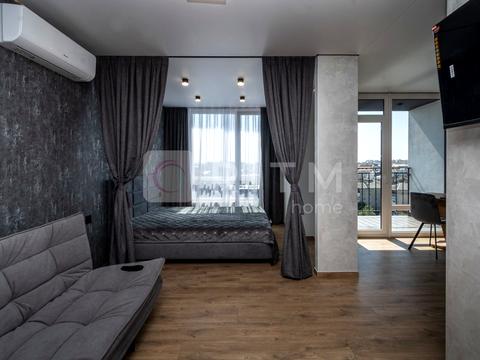 квартира по адресу Бельведерская ул., 32-Б