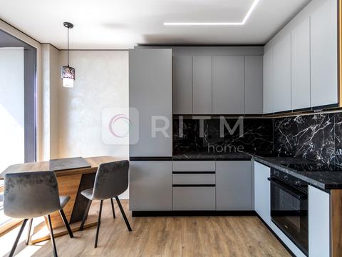 квартира по адресу Бельведерская ул., 32-Б