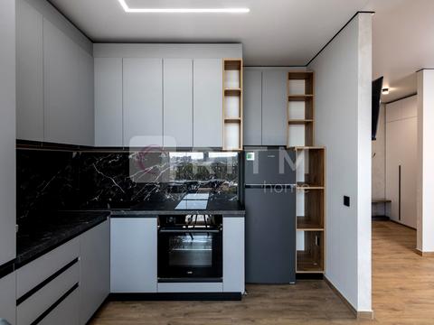 квартира по адресу Бельведерская ул., 32-Б