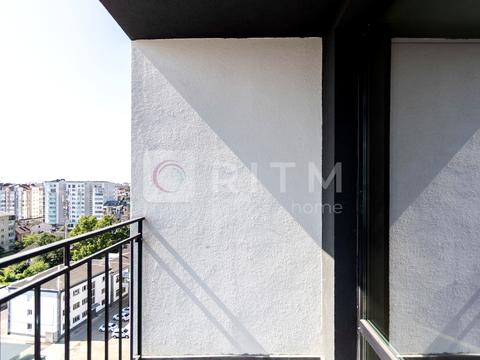 квартира по адресу Бельведерская ул., 32-Б