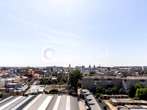 квартира по адресу Бельведерская ул., 32-Б