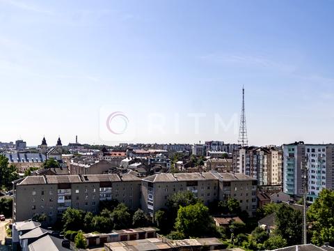 квартира по адресу Бельведерская ул., 32-Б